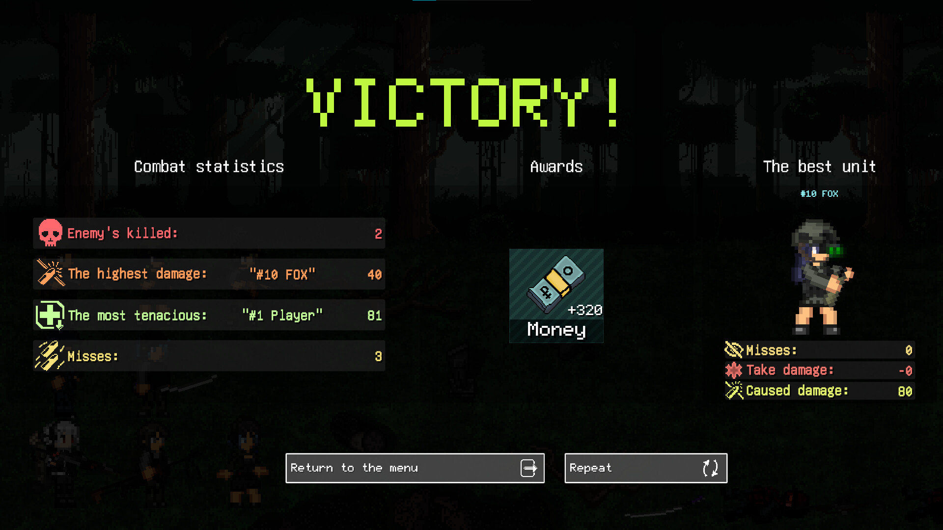 Pawns of War screenshot 7