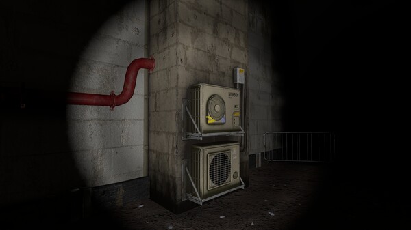 Screenshot z I Wanna Quit My Job