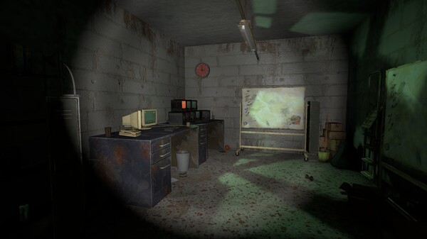 Screenshot z I Wanna Quit My Job