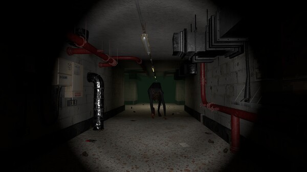 Screenshot z I Wanna Quit My Job