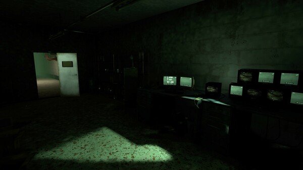 Screenshot z I Wanna Quit My Job