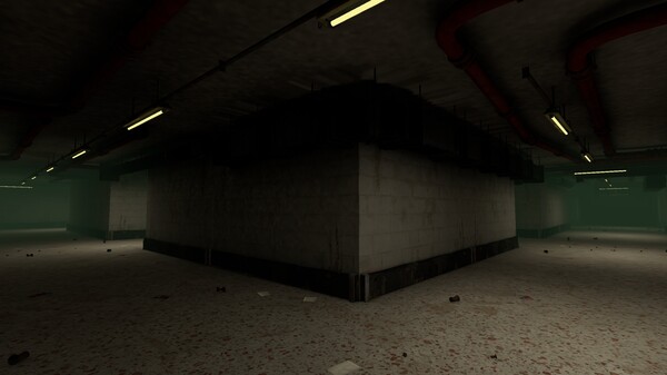 Screenshot z I Wanna Quit My Job