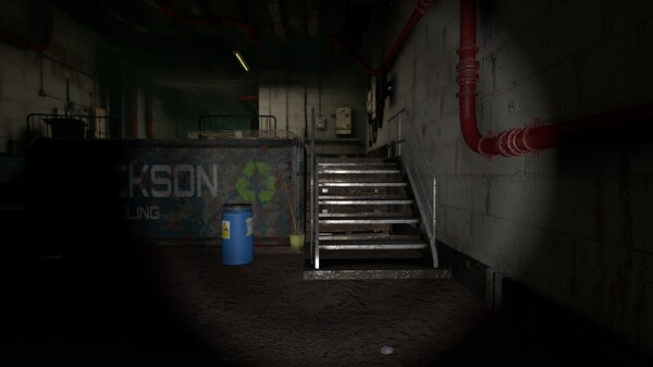 Screenshot z I Wanna Quit My Job