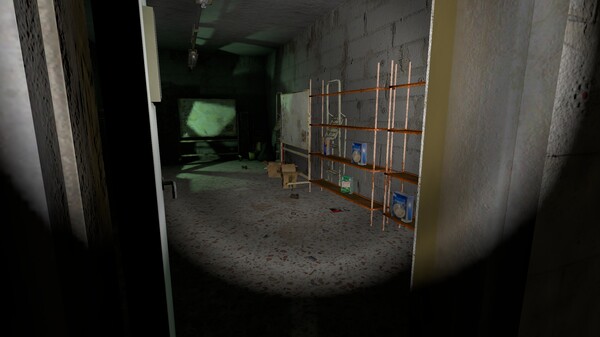 Screenshot z I Wanna Quit My Job