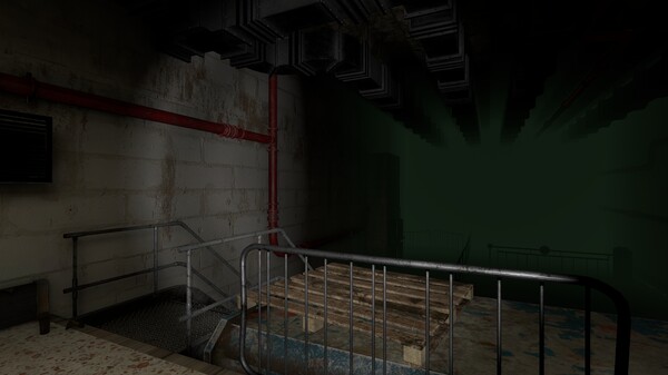 Screenshot z I Wanna Quit My Job