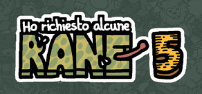 Ho richiesto alcune rane 5