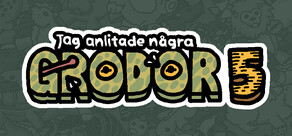 Jag anlitade några grodor 5