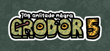 Jag anlitade några grodor 5