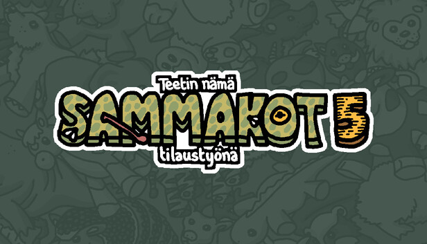 Teetin nämä sammakot tilaustyönä 5