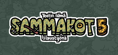 Teetin nämä sammakot tilaustyönä 5