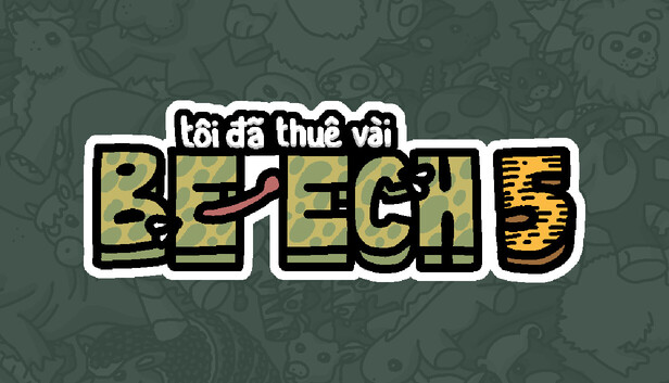 Tôi đã thuê vài bé ếch 5