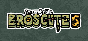 Am cerut niște broscuțe 5