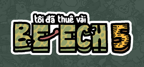 Tôi đã thuê vài bé ếch 5