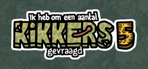 Ik heb om een aantal kikkers gevraagd 5