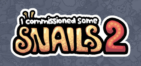 I commissioned some snails 2 banner image
