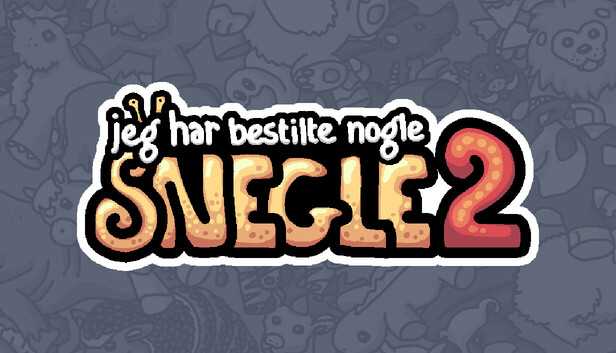 Jeg har bestilt nogle snegle 2