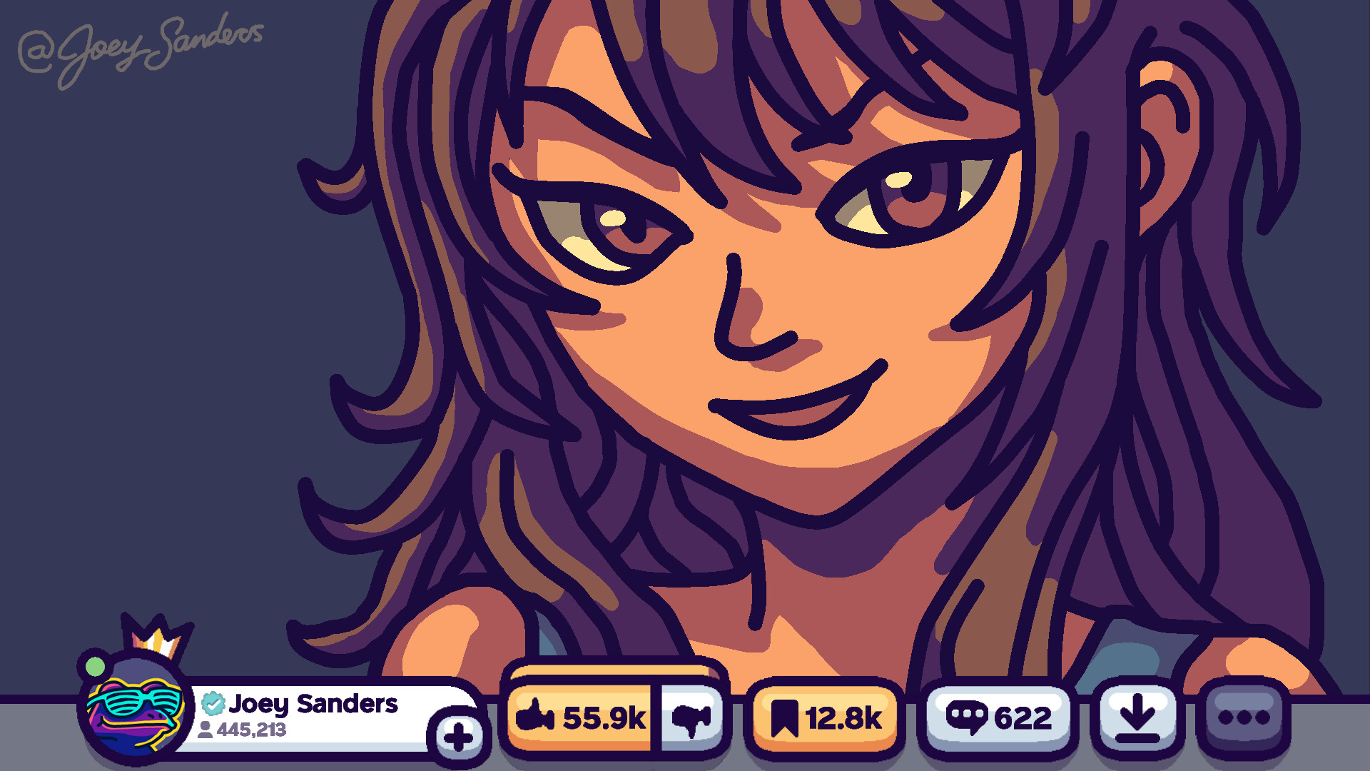 ◒ Flow Motion Animator screenshot 3