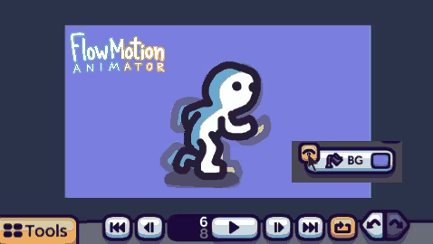 ◒ Flow Motion Animator video 9