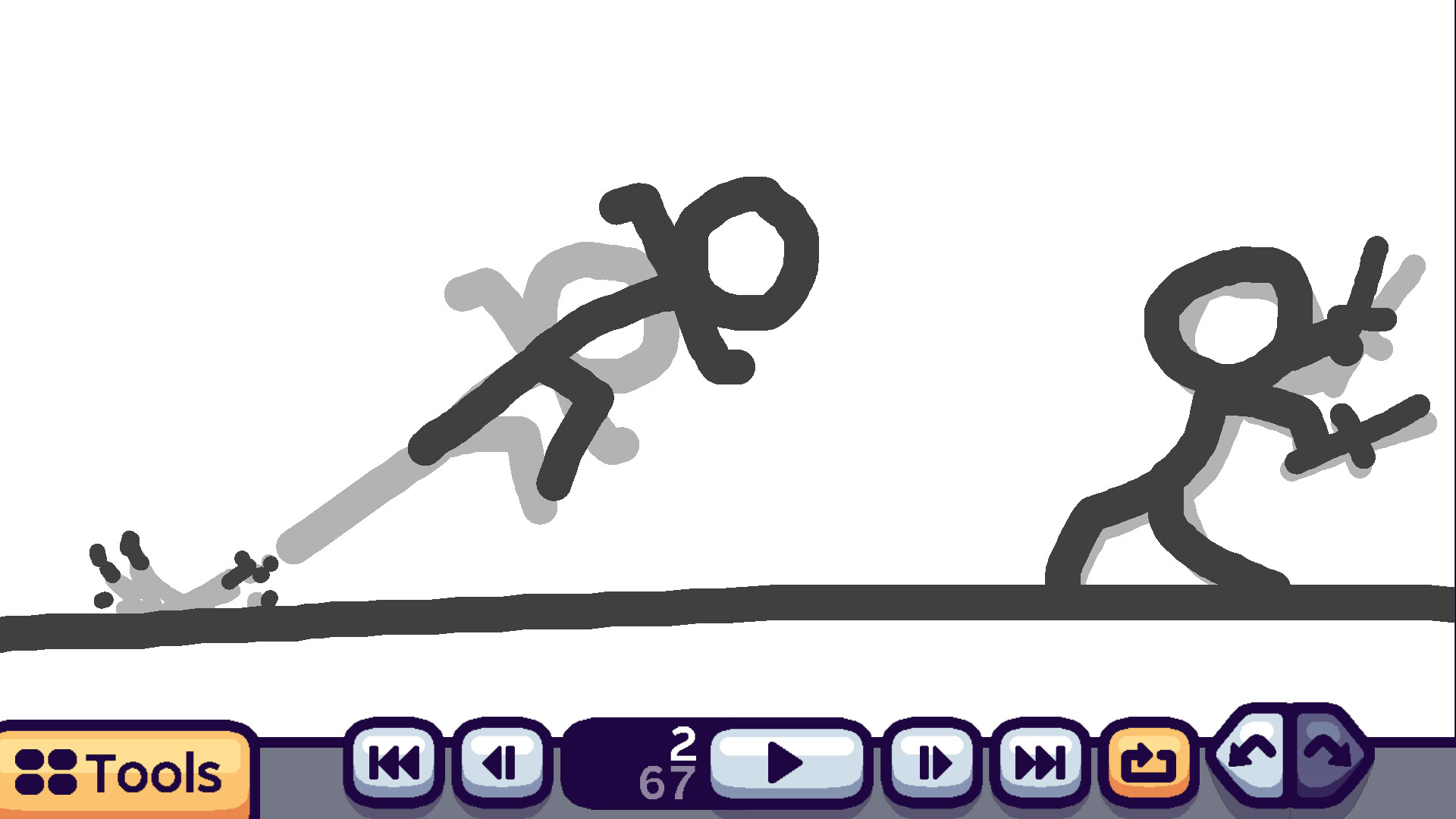 ◒ Flow Motion Animator screenshot 5