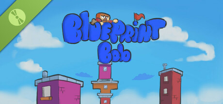 Blueprint Bob Demo