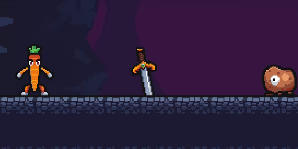 Frenzy Fall video 1