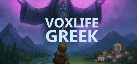 Voxlife Greek