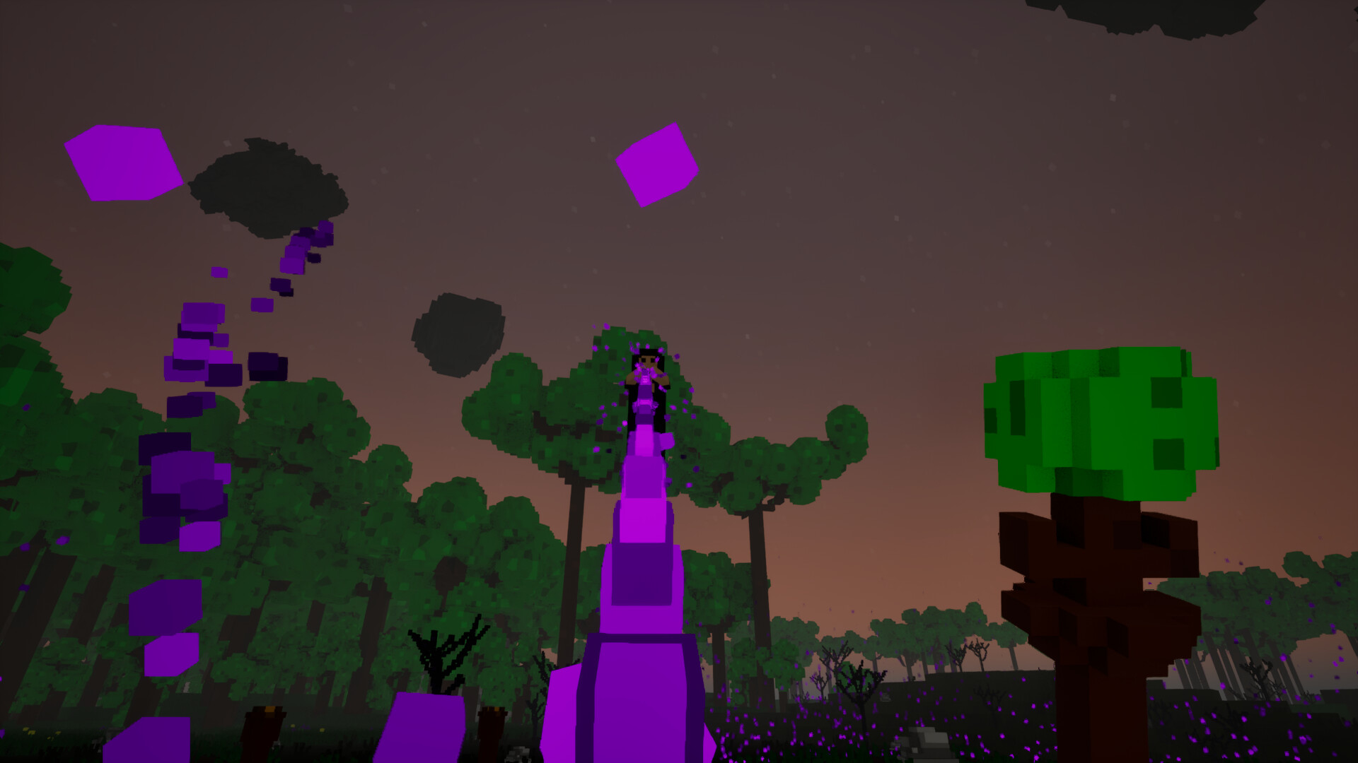 Voxlife Greek screenshot #4