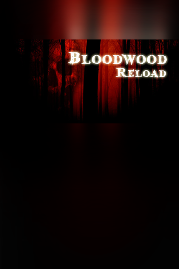 Cover art of Bloodwood Reload