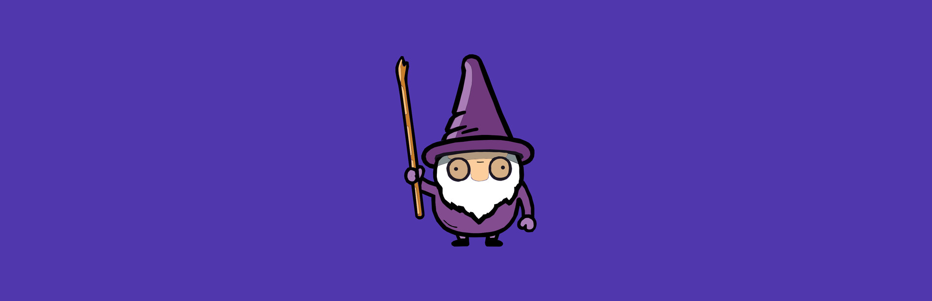 The Hermit and the Witch