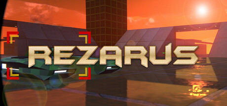 Rezarus
