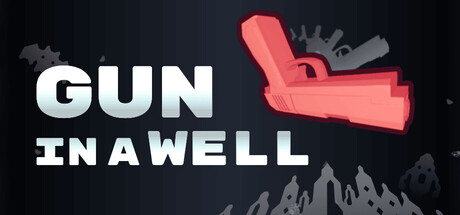 Gun in a Well