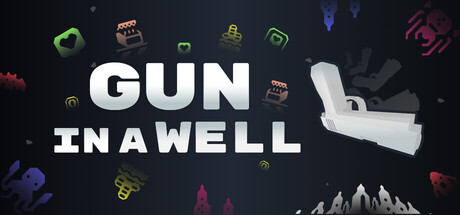 Gun in a Well