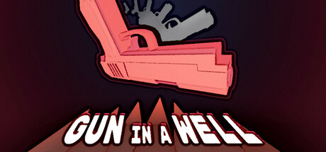 Gun in a Well banner