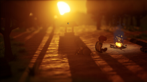 Screenshot 4 of Scarlet Quest - final gameplay screenshot