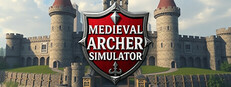 Medieval Archer Simulator Small Capsule Image