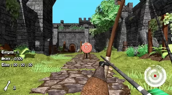 Medieval Archer Simulator video 2