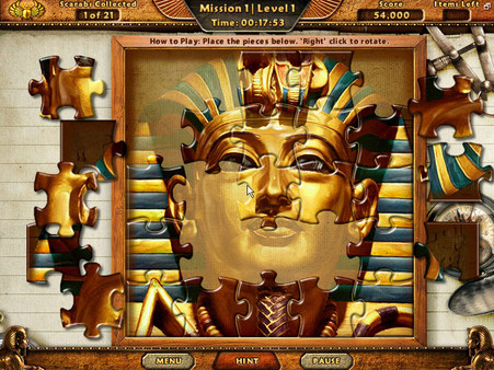 Amazing Adventures The Lost Tomb™