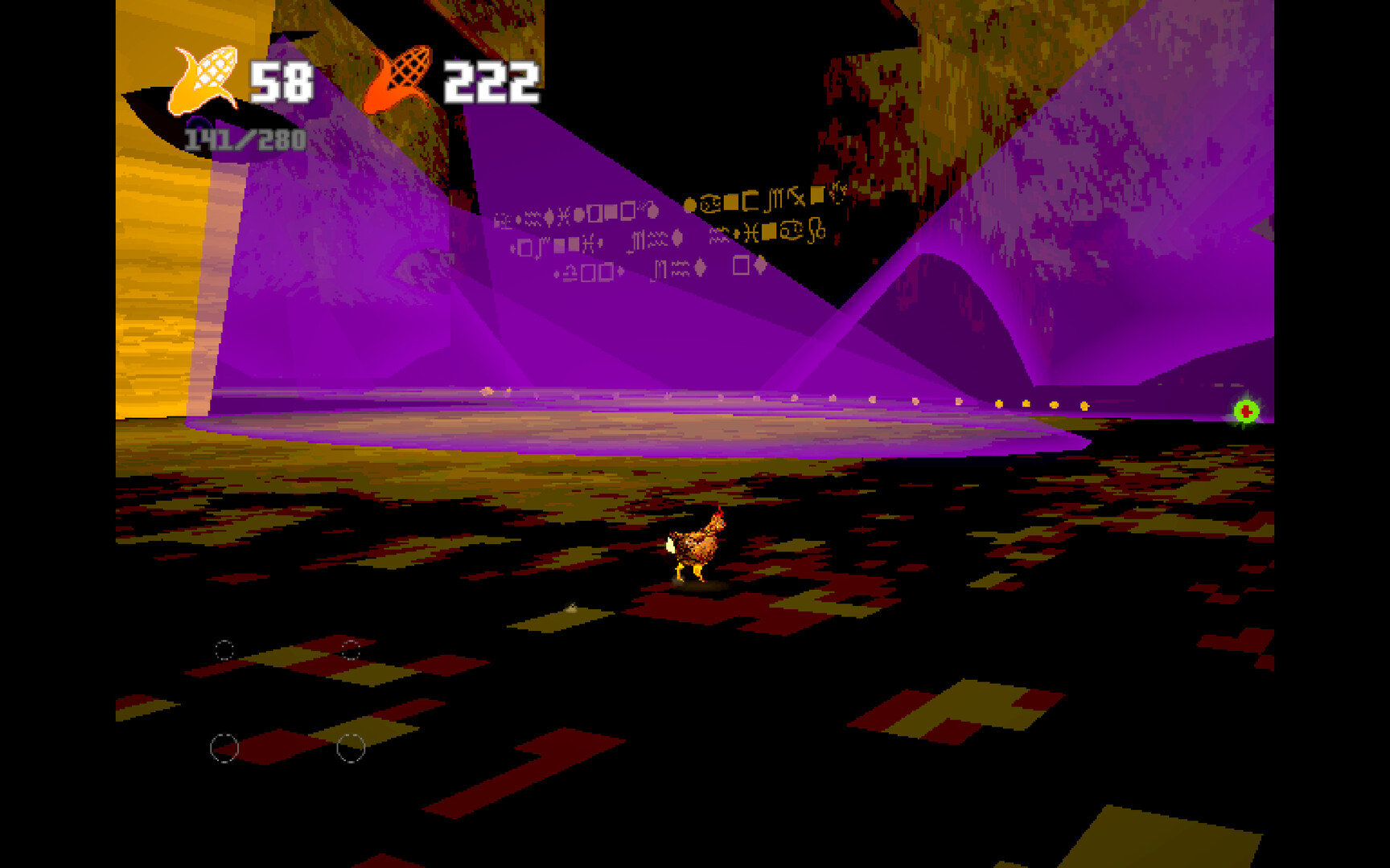 Fowl Legacy screenshot #4