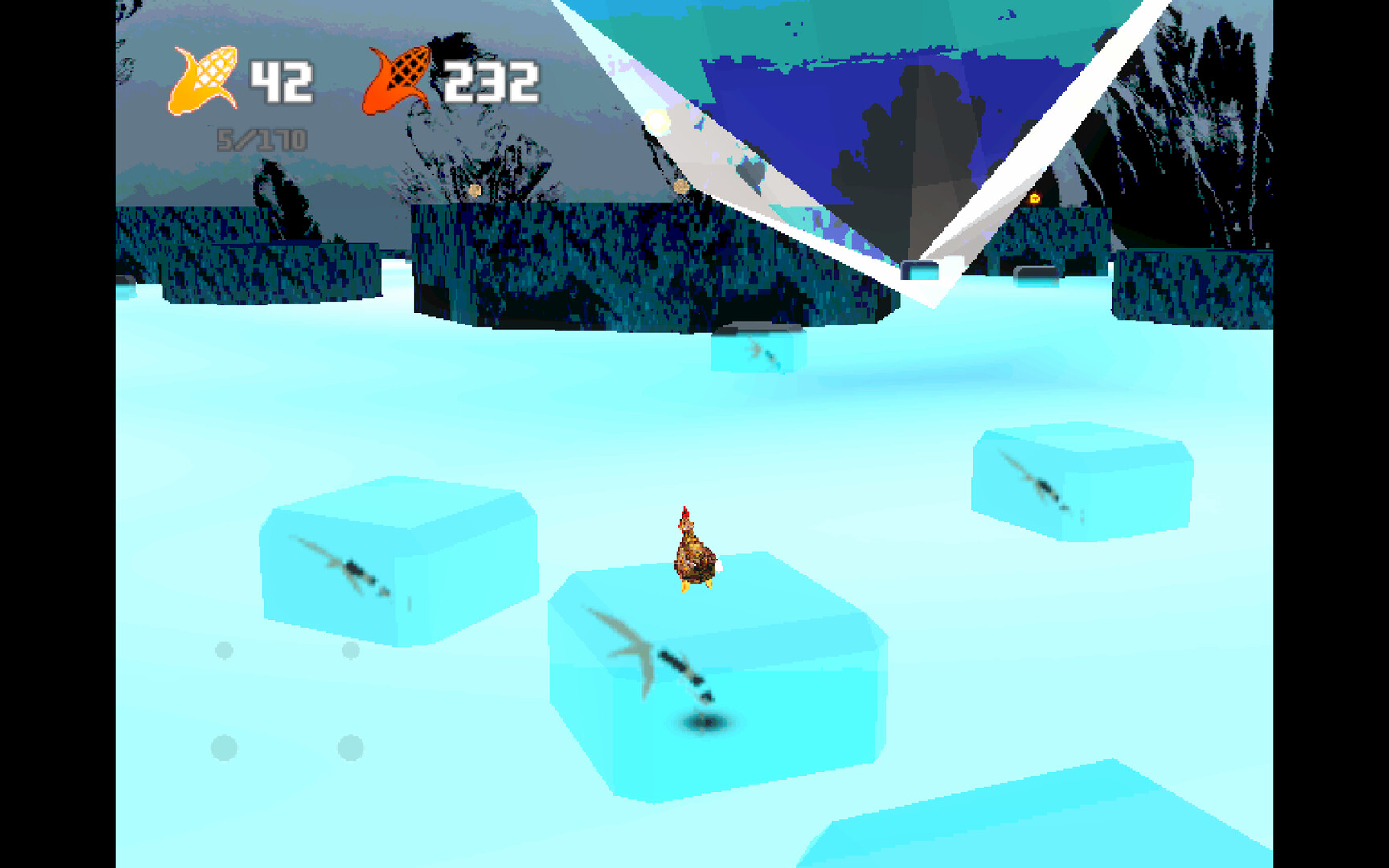 Fowl Legacy screenshot #7