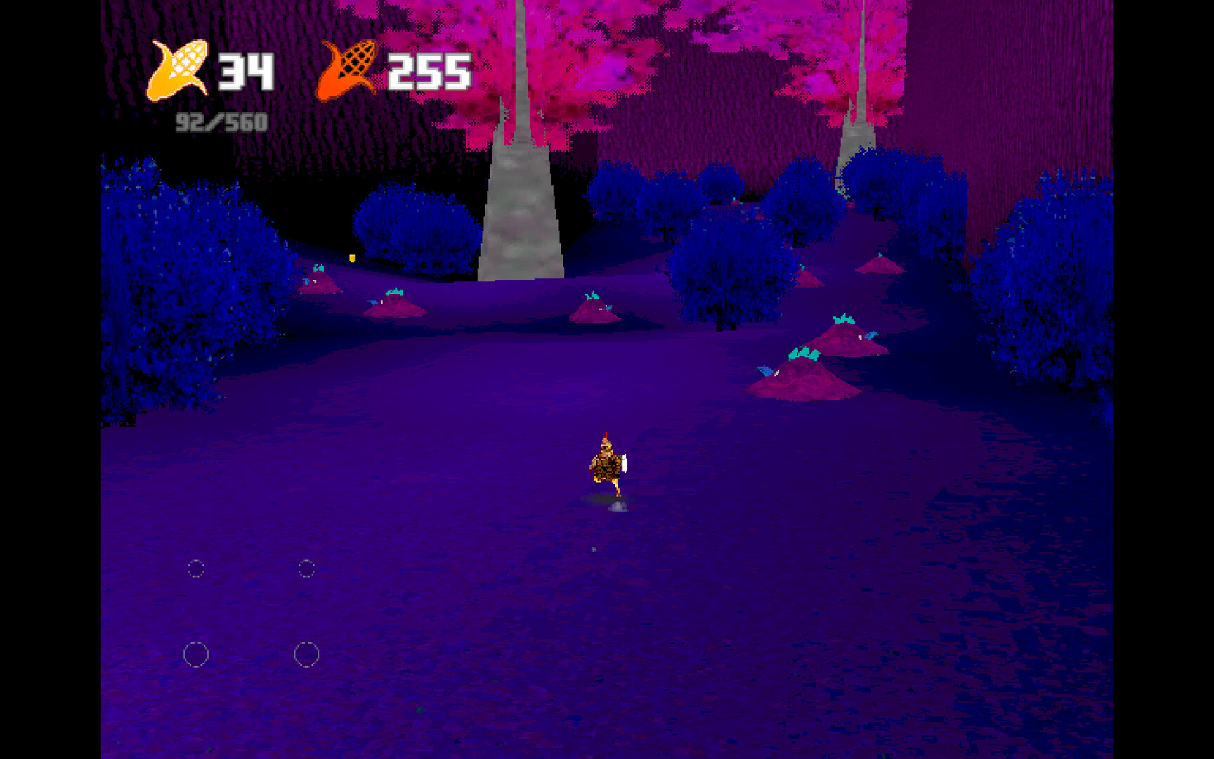 Fowl Legacy screenshot #8