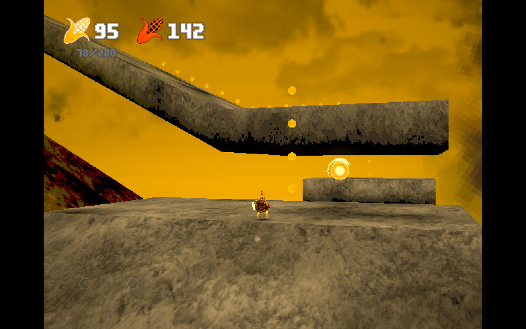 Fowl Legacy screenshot #3