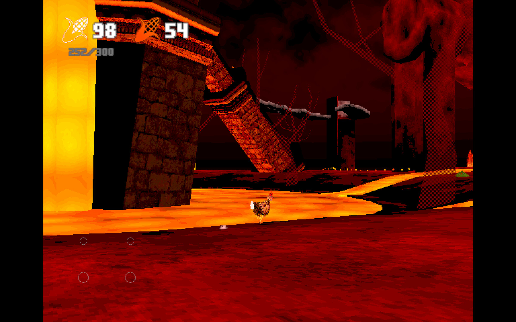 Fowl Legacy screenshot #1