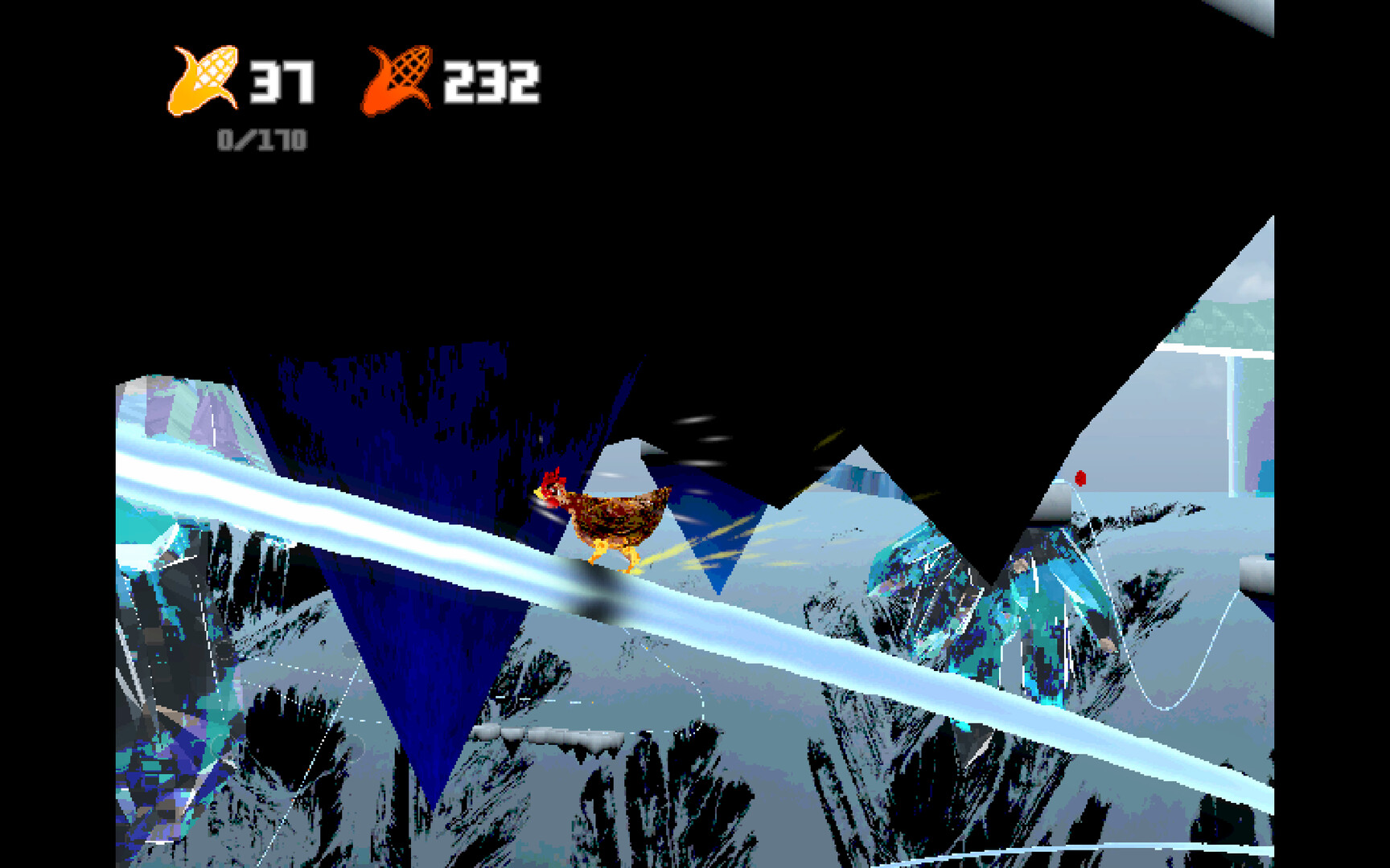 Fowl Legacy screenshot #5