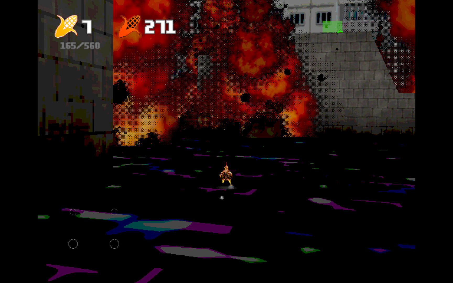 Fowl Legacy screenshot #9