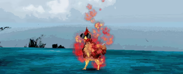 Fowl Legacy video 4
