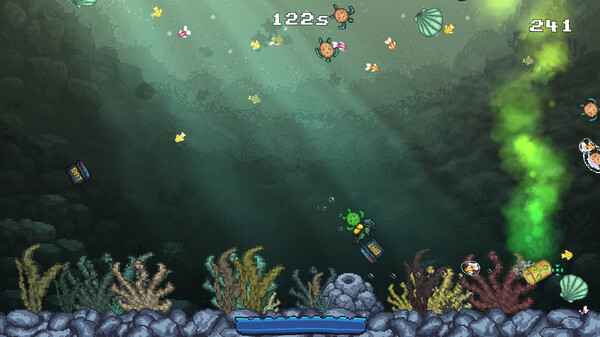 Hydroplane screenshot 4