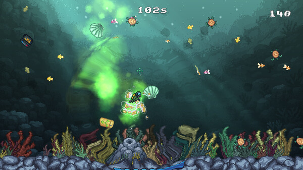 Hydroplane screenshot 3