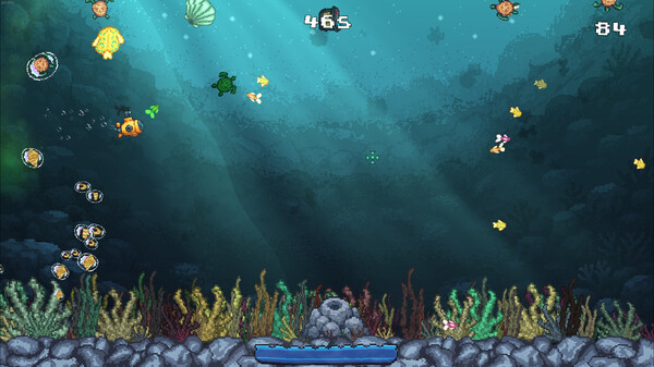 Hydroplane screenshot 2