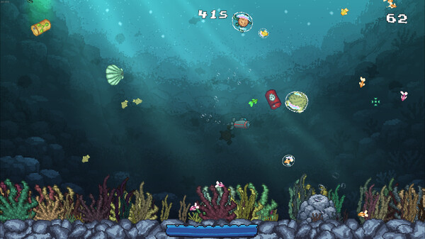 Hydroplane screenshot 1