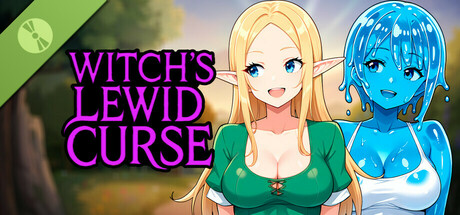 Witch’s Lewd Curse - Demo